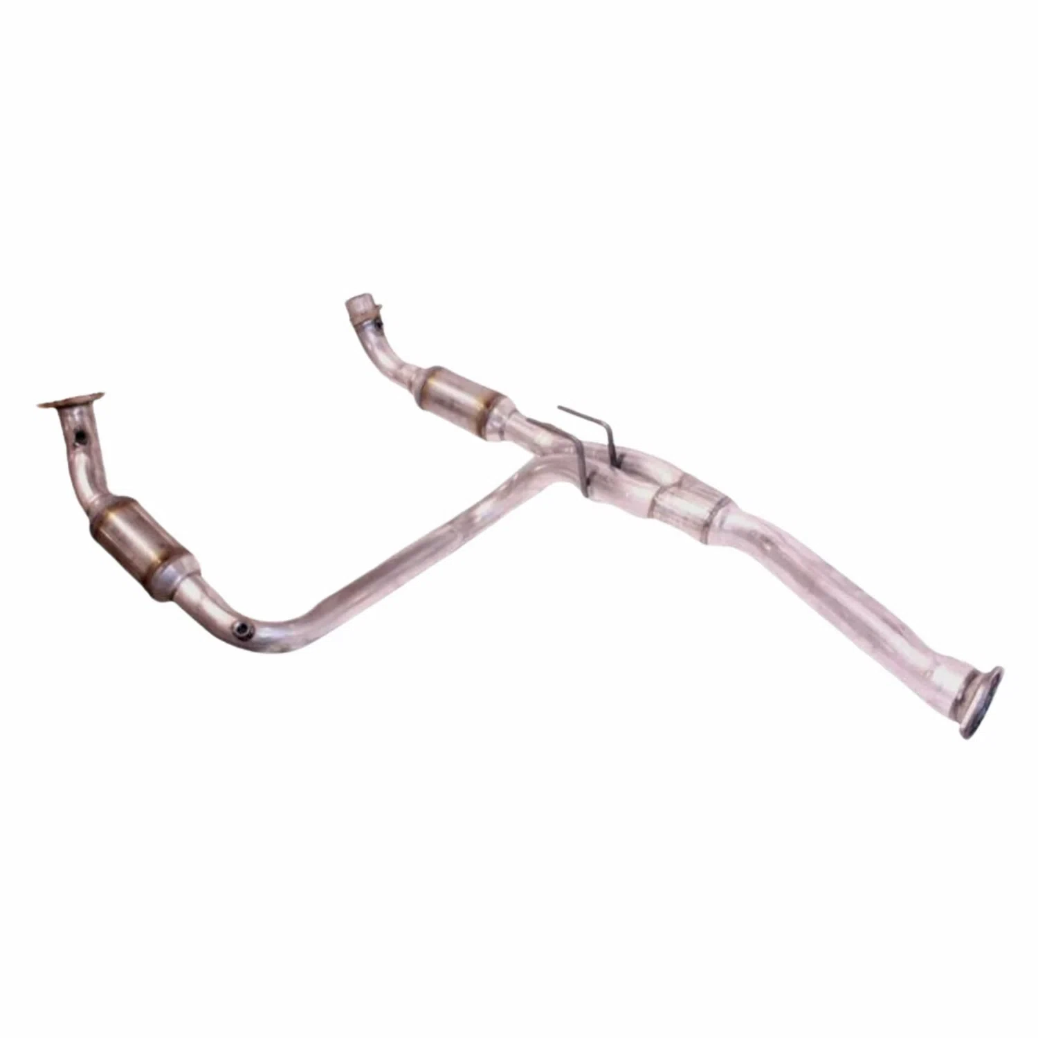 2003-2008 GMC Savana 1500 Catalytic Converter 19316